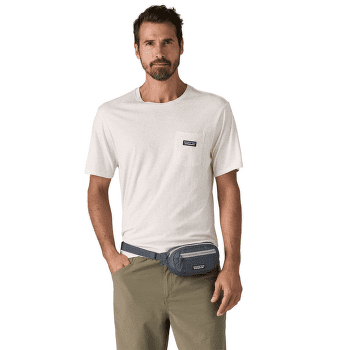 Nerka Patagonia Terravia Mini Hip Pack Dried Vanilla