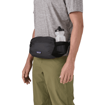 Nerka Patagonia Terravia Hip Pack Dried Vanilla