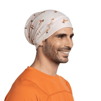 Chusta Buff Coolnet UV Insect Shield LATUS BIRCH GREY