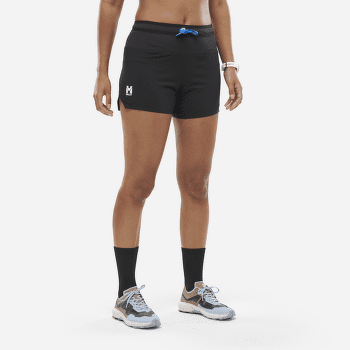 Szorty Millet Intense Pro Light Short Women NOIR NEW