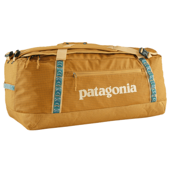Torba Patagonia Black Hole Duffel 70L Pufferfish Gold