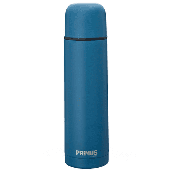 Termos Primus Classic Light Vacuum Bottle 1.0L Summit Blue