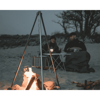 Trojnožka EasyCamp Campfire Aluminum Tripod