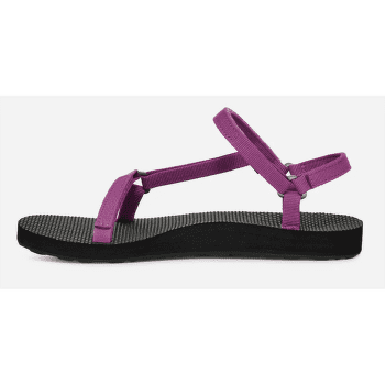 Sandały Teva Original Universal Slim SKNG - STRIKING PURPLE