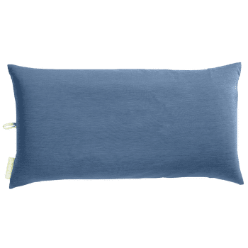 Poduszka Nemo Equipment Fillo Elite Wide 2025 Blue Horizon/Citron