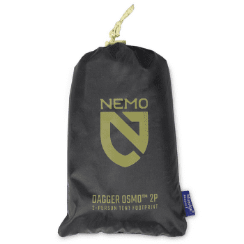 Mata Nemo Equipment Dagger OSMO 2P Footprint 2025