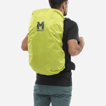 Plecak Millet Ubic 25 E-BLACK/DARK BLUE