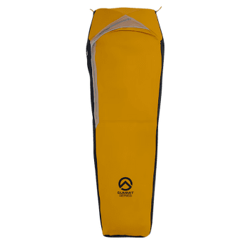 Worek bivy The North Face ASSAULT FUTURELIGHT BIVY SUMMTGLD/TINGRY