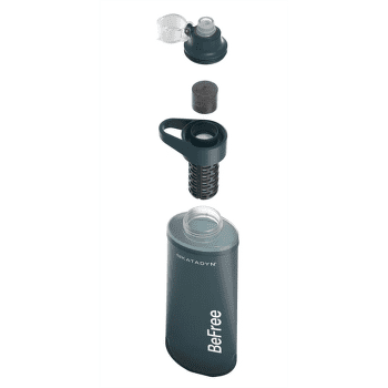 Filtr Katadyn BeFree AC 0.5 l