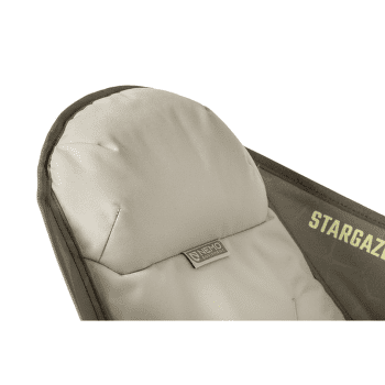 Krzesło Nemo Equipment Stargaze EVO-X Goodnight Black