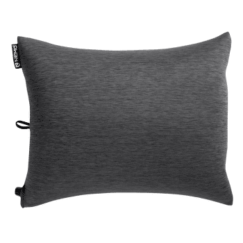 Poduszka Nemo Equipment Fillo King 2025 Black Pearl/Birch Bud