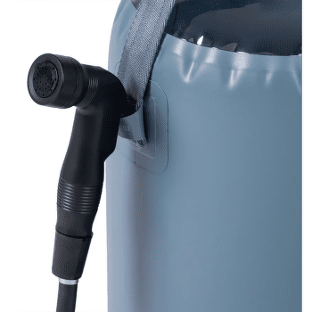 Prysznic Nemo Equipment Helio Pressure Shower 2025