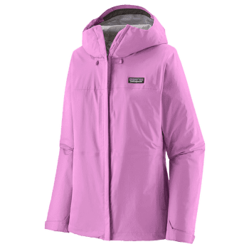 Bunda Patagonia Torrentshell 3L Jacket Women Brisk Purple