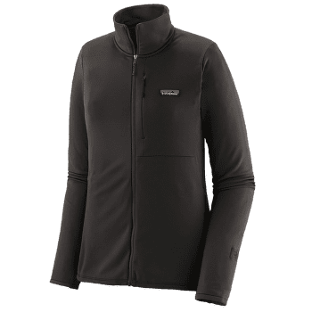 Bluza Patagonia R1 Thermal Jacket Women Black