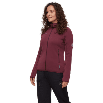 Bluza Mammut Aconcagua ML Hooded Jacket Women 3800 vin