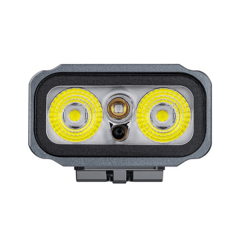 Latarka Fenix Rechargeable Flashlight E06R Turquoise