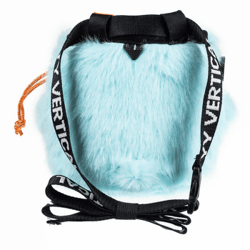 Worek Y Y Vertical Chalk Bag Bear