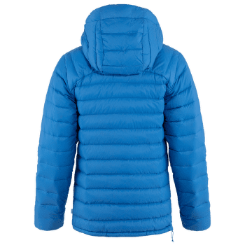 Bunda Fjällräven Expedition Pack Down Anorak Women UN Blue