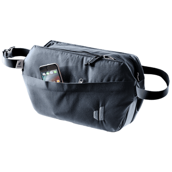 Nerka deuter Passway 4+1 Black