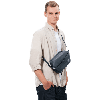 Nerka deuter Passway 2 Black