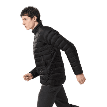 Bunda Arcteryx Cerium Jacket M Black
