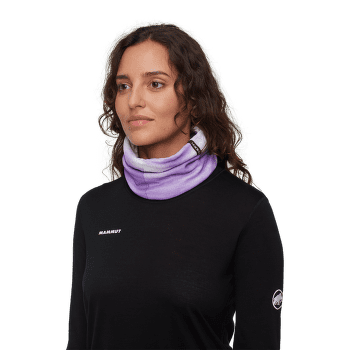 Szalik Mammut FLEECE NECK GAITER 40320 deep teal