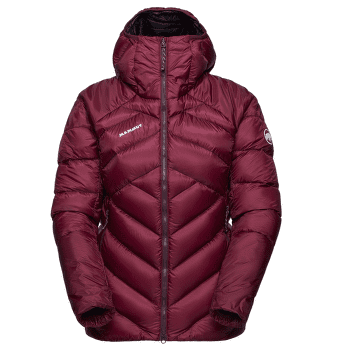 Bunda Mammut Taiss IN Hooded Jacket Women 3808 vin-black