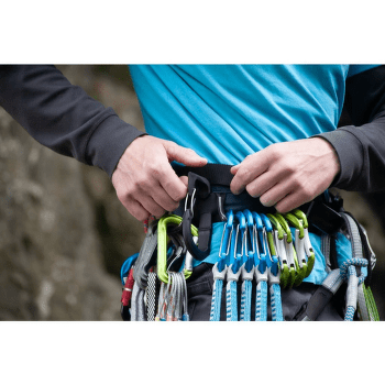 Karabinek wspinaczkowy Rock Empire Helper