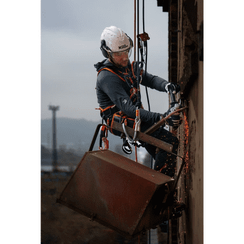 Przyłbica Rock Empire Oreka