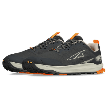 Buty Altra LONE PEAK 9+ Men DARK SHADOW