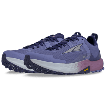 Buty Altra TIMP 5 GTX Women PURPLE