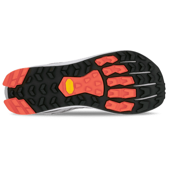 Buty Altra LONE PEAK 9+ Women GRAY/ORANGE