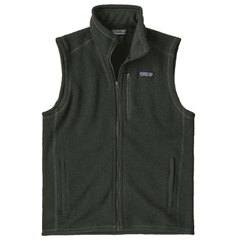 Kamizelka Patagonia Better Sweater® Fleece Vest Men Old Growth Green