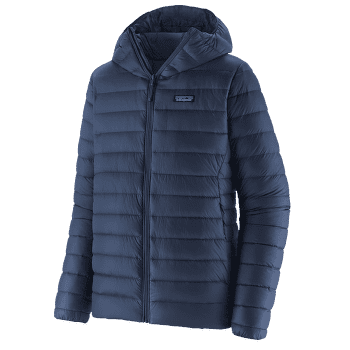 Bunda Patagonia Down Sweater Hoody Men New Navy