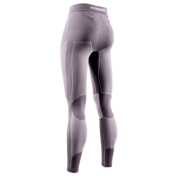 Legginsy X-Bionic Energy Accumulator 4.0 Pant Women Dusty Lavender/Arctic White