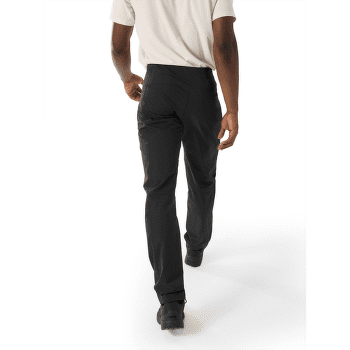 Spodnie Arcteryx Gamma Pant Men Black Sapphire