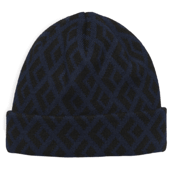 Czapki Black Diamond Repeat Beanie Indigo