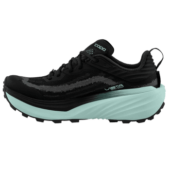 Buty Topo athletic Vista Women Black / Mint