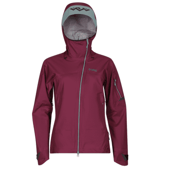 Bunda Direct Alpine Guide Lady 3.0 cherry/arctic