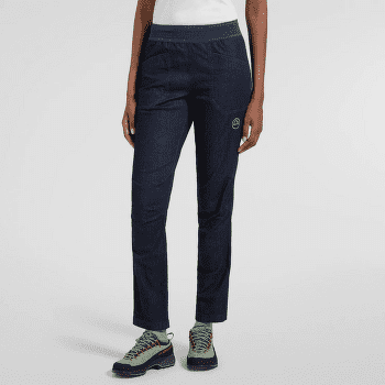 Spodnie La Sportiva CAVE JEANS WOMEN Denim/Night Sky