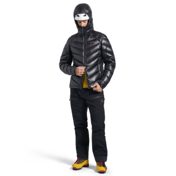 Bunda La Sportiva LUMINA 300 DOWN JACKET MEN Black