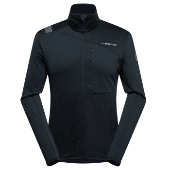 Bunda La Sportiva COSMIC THERMAL JACKET MEN Black
