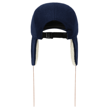 Czapki La Sportiva FOREST EARFLAP CAP Night Sky_B46B46