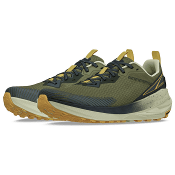 Buty Altra Experience Wild 2 Men DUSTY OLIVE