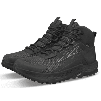 Buty Altra Timp 5 Hiker GTX Women BLACK