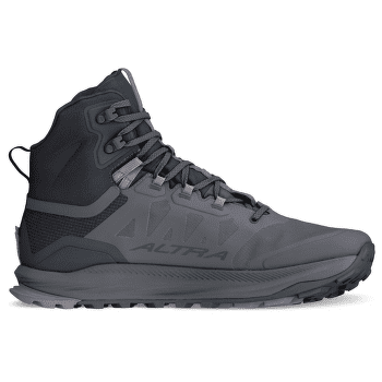 Buty Altra Lone Peak 9 Waterproof Mid Men BLACK/GRAY
