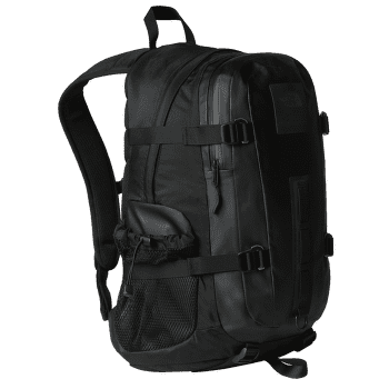 Plecak The North Face HOT SHOT BC TNF BLACK