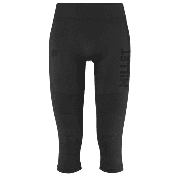 Legginsy 3/4 Millet DRYNAMIC SOFT 3/4 TIGHT MEN NOIR NEW