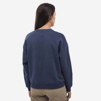 Bluza Millet CHAMONIX SWEAT CRNECK WOMEN SAPHIR NEW