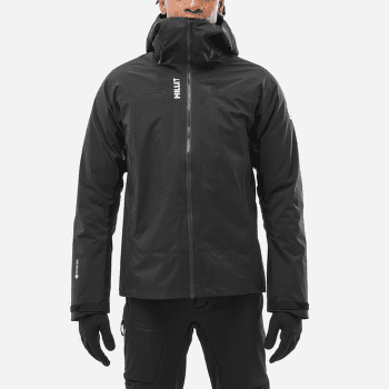 Bunda Millet KAMET GTX JACKET MEN ROUGE A14